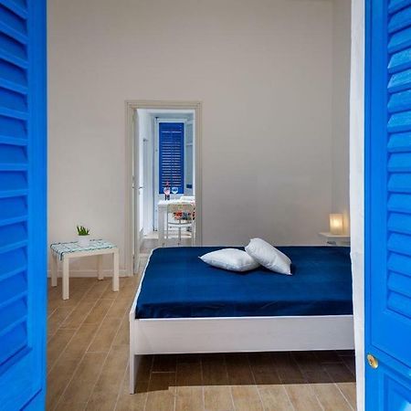 Giulia'S Place-Locazione Turistica Villa Castellammare del Golfo Buitenkant foto