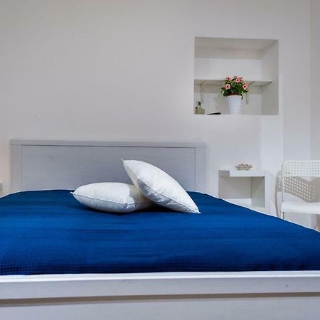 Giulia'S Place-Locazione Turistica Villa Castellammare del Golfo Buitenkant foto
