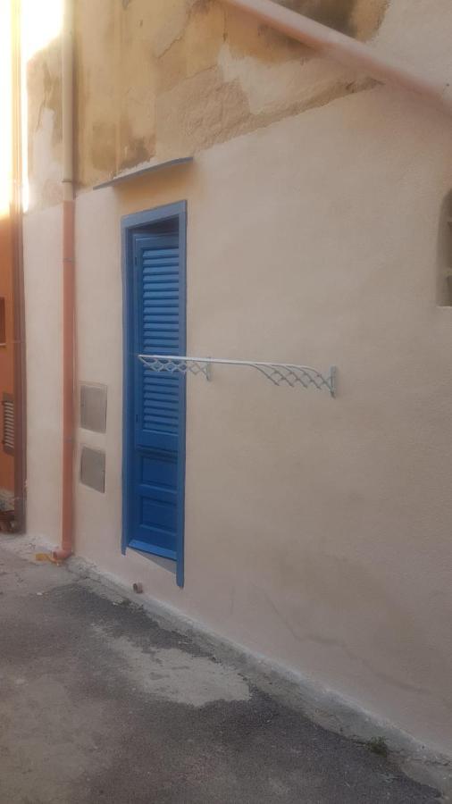 Giulia'S Place-Locazione Turistica Villa Castellammare del Golfo Buitenkant foto