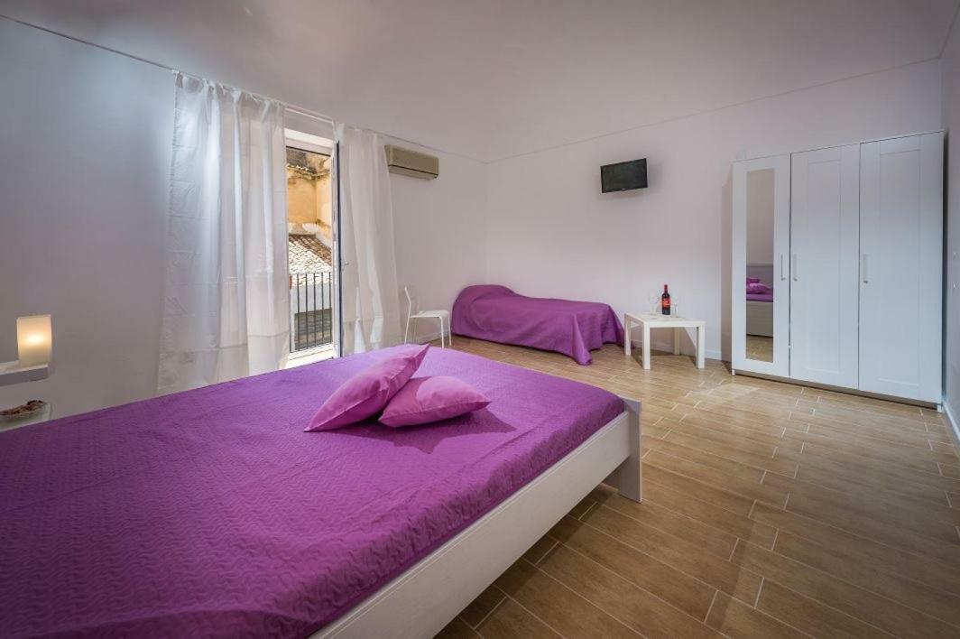Giulia'S Place-Locazione Turistica Villa Castellammare del Golfo Buitenkant foto