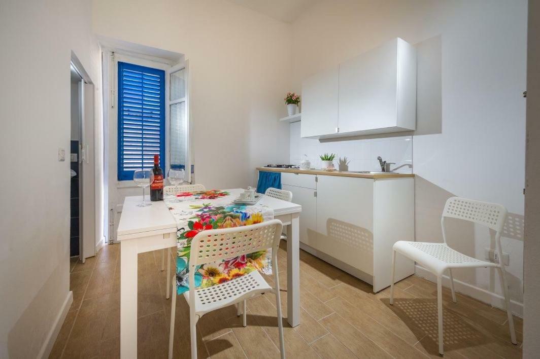 Giulia'S Place-Locazione Turistica Villa Castellammare del Golfo Buitenkant foto