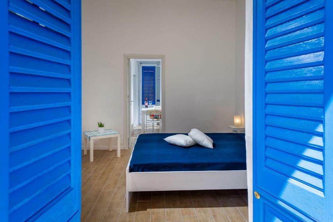 Giulia'S Place-Locazione Turistica Villa Castellammare del Golfo Buitenkant foto