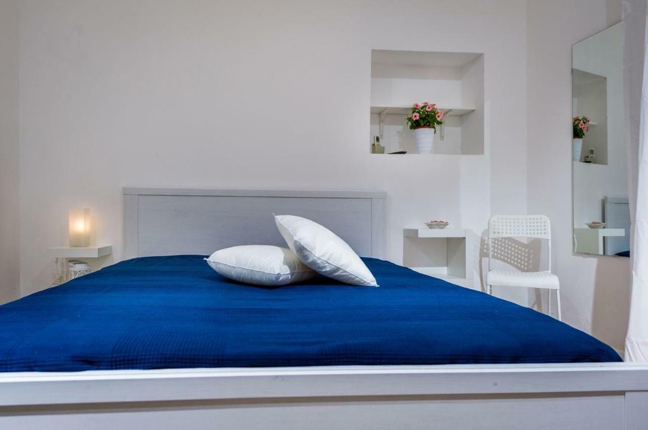 Giulia'S Place-Locazione Turistica Villa Castellammare del Golfo Buitenkant foto